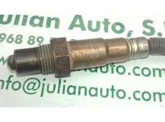 Recambio de sonda lambda para opel astra gtc cosmo referencia OEM IAM 0281004047   2