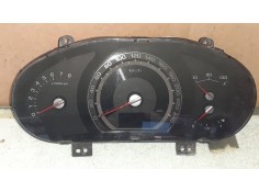 Recambio de cuadro instrumentos para kia sportage concept 4x2 referencia OEM IAM 940033U415  