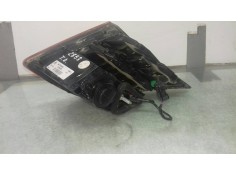 Recambio de piloto trasero derecho interior para peugeot 308 business line referencia OEM IAM 9677818280 81260201  2