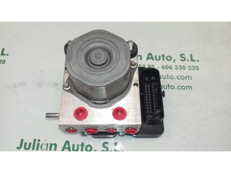 Recambio de abs para smart forfour basis (66kw) (453.044) referencia OEM IAM A4599001205 476605476R 0265257284