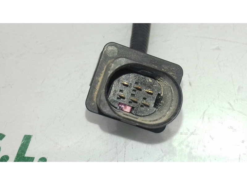Recambio de sonda lambda para opel astra gtc cosmo referencia OEM IAM 0281004047  