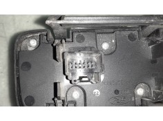 Recambio de mando luces para ford fiesta (cb1) ambiente referencia OEM IAM 8A6T13A024BB 10004132 CONECTOR 12 PINES 2