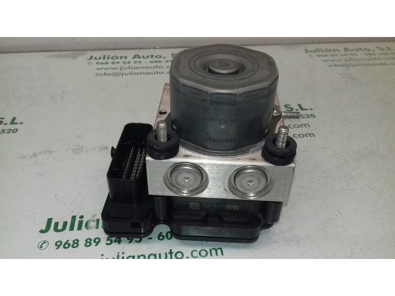 Recambio de abs para smart forfour basis (66kw) (453.044) referencia OEM IAM A4599001205 476605476R 0265257284