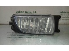 Recambio de faro antiniebla derecho para seat ibiza (6k1) select referencia OEM IAM 6K0941700C  