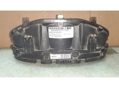 Recambio de cuadro instrumentos para kia sportage concept 4x2 referencia OEM IAM 940033U415   2