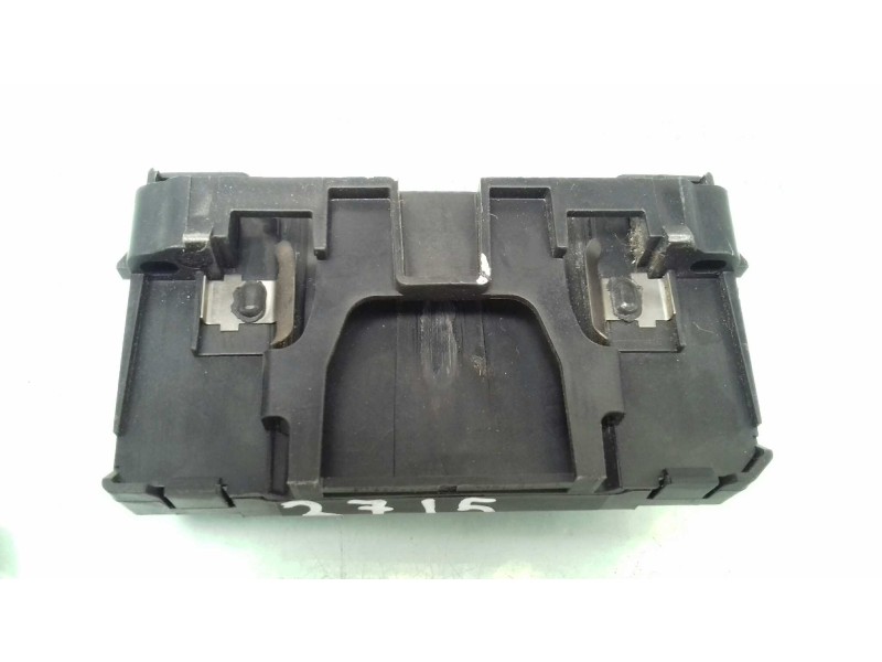 Recambio de centralita motor uce para renault scenic ii authentique referencia OEM IAM S122326109A 8200412548 KIT - SIEMENS