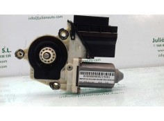 Recambio de motor elevalunas delantero derecho para seat ibiza (6l1) cool referencia OEM IAM 6Q2959801A 104383101 05074140