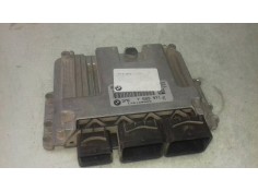 Recambio de centralita motor uce para bmw mini (r56) one referencia OEM IAM 75897101 7589971 