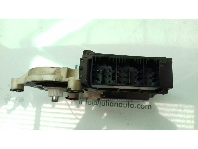 Recambio de motor elevalunas delantero derecho para seat ibiza (6l1) cool referencia OEM IAM 6Q2959801A 104383101 05074140