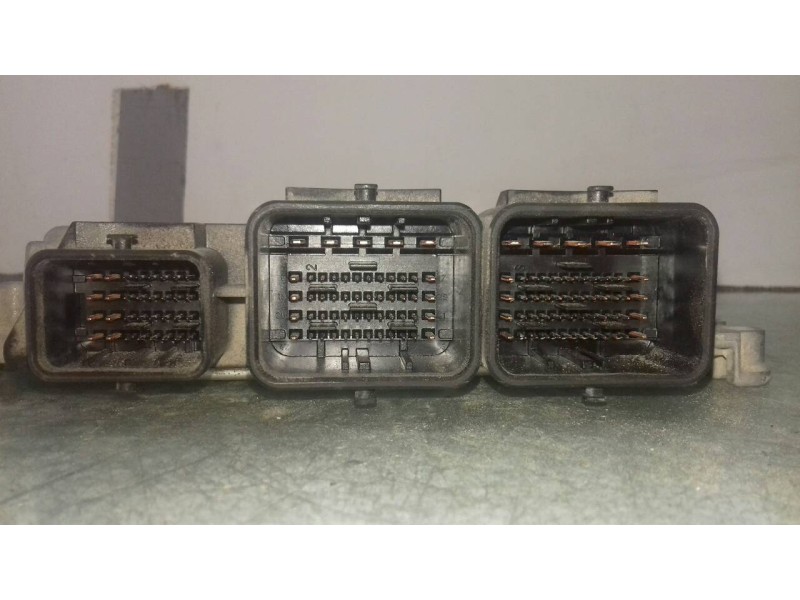 Recambio de centralita motor uce para bmw mini (r56) one referencia OEM IAM 75897101 7589971 