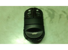Recambio de mando elevalunas delantero izquierdo para ford escort berl./turnier básico berlina referencia OEM IAM 95AG198514AA 0