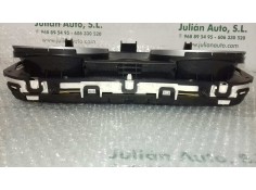 Recambio de cuadro instrumentos para renault megane ii berlina 5p authentique referencia OEM IAM 8200720313 35110419 VISTEON 2