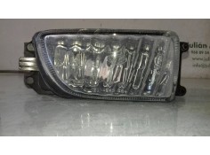 Recambio de faro antiniebla derecho para seat ibiza (6k1) select referencia OEM IAM 6K0941700C  
