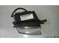 Recambio de faro antiniebla derecho para seat ibiza (6k1) select referencia OEM IAM 6K0941700C   2