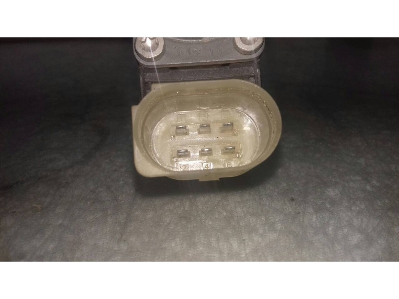 Recambio de motor elevalunas delantero izquierdo para bmw mini (r56) one referencia OEM IAM 2757043 130822380 BOSCH