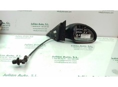 Recambio de retrovisor derecho para seat ibiza (6l1) cool referencia OEM IAM 6L1857502H  MANUAL