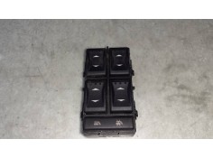 Recambio de mando elevalunas delantero izquierdo para ford mondeo berlina (ge) ambiente referencia OEM IAM 1S7T14A132BD 03163451