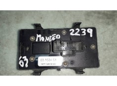 Recambio de mando elevalunas delantero izquierdo para ford mondeo berlina (ge) ambiente referencia OEM IAM 1S7T14A132BD 03163451 2