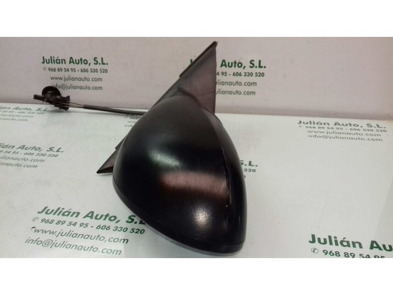 Recambio de retrovisor derecho para seat ibiza (6l1) cool referencia OEM IAM 6L1857502H  MANUAL