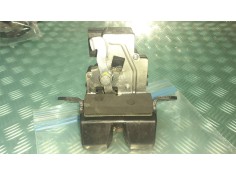 Recambio de cerradura maletero / porton para hyundai ix35 classic 2wd referencia OEM IAM 812301H300   2