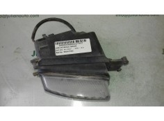 Recambio de faro antiniebla derecho para seat ibiza (6k1) select referencia OEM IAM 6K0941700C   2