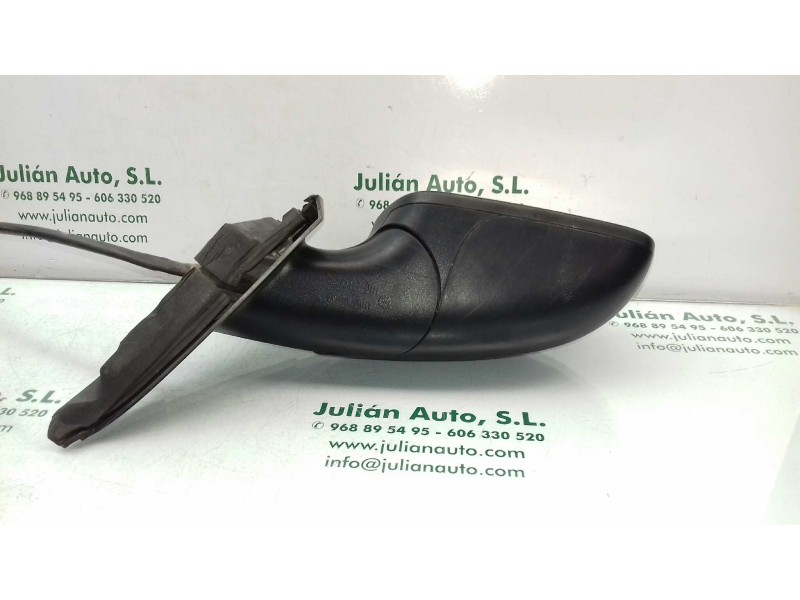 Recambio de retrovisor derecho para seat ibiza (6l1) cool referencia OEM IAM 6L1857502H  MANUAL