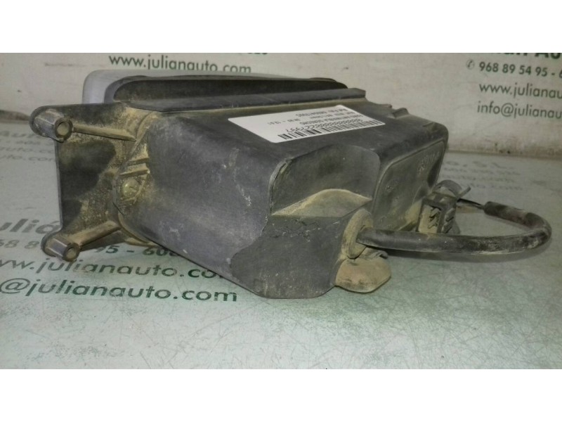 Recambio de faro antiniebla derecho para seat ibiza (6k1) select referencia OEM IAM 6K0941700C  