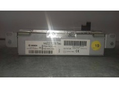 Recambio de sistema audio / radio cd para peugeot 308 business line referencia OEM IAM 9822729780 PSARCCA1 7503900131 2