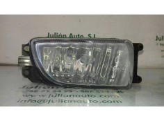 Recambio de faro antiniebla derecho para seat ibiza (6k1) select referencia OEM IAM 6K0941700C  