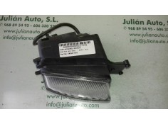 Recambio de faro antiniebla derecho para seat ibiza (6k1) select referencia OEM IAM 6K0941700C   2