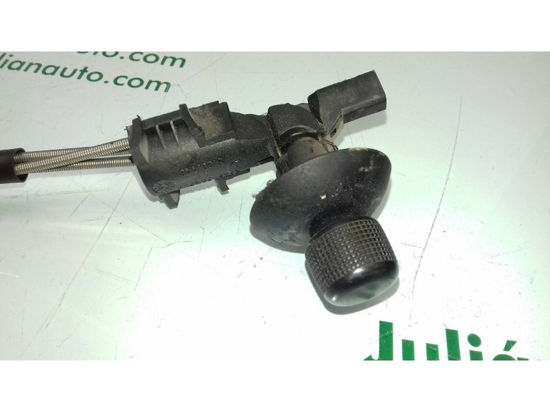 Recambio de retrovisor derecho para seat ibiza (6l1) cool referencia OEM IAM 6L1857502H  MANUAL