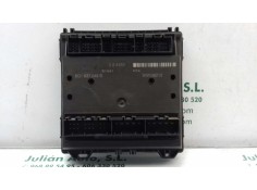 Recambio de modulo confort para seat ibiza (6l1) cool referencia OEM IAM 6Q1937049B 5WK48212 SIEMENS