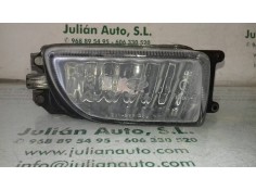 Recambio de faro antiniebla derecho para seat ibiza (6k1) select referencia OEM IAM 6K0941700C  