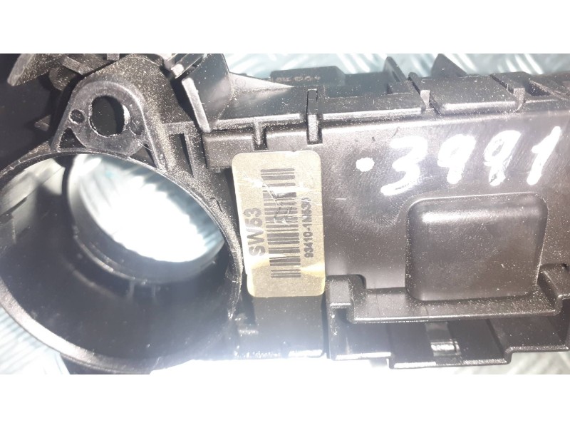 Recambio de mando luces para hyundai ix35 classic 2wd referencia OEM IAM 934101M530  3753MA2210