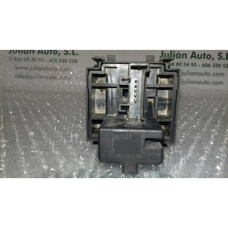 Recambio de mando luces para renault scenic ii authentique referencia OEM IAM 8200121805B 5 PINES REGULADOR LUCES