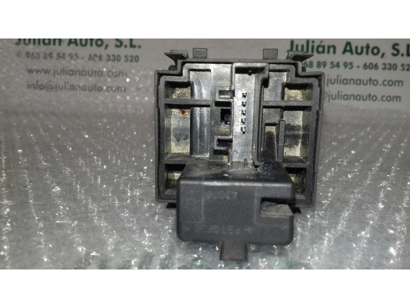Recambio de mando luces para renault scenic ii authentique referencia OEM IAM 8200121805B 5 PINES REGULADOR LUCES