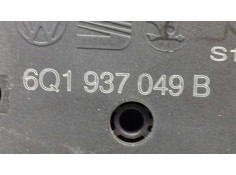 Recambio de modulo confort para seat ibiza (6l1) cool referencia OEM IAM 6Q1937049B 5WK48212 SIEMENS 2