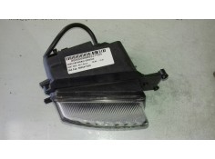Recambio de faro antiniebla derecho para seat ibiza (6k1) select referencia OEM IAM 6K0941700C   2