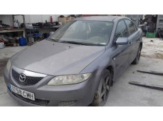 mazda 6 berlina (gg) del año 2003