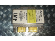 Recambio de centralita airbag para hyundai ix35 classic 2wd referencia OEM IAM 959102Y000  DELPHI
