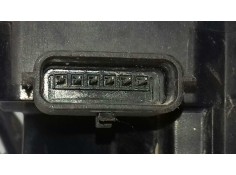 Recambio de pedal acelerador para renault megane ii berlina 5p luxe privilege referencia OEM IAM 8200153268   2