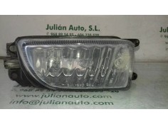 Recambio de faro antiniebla derecho para seat ibiza (6k1) select referencia OEM IAM 6K0951700C  