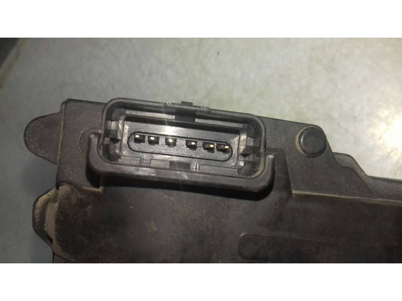 Recambio de caja mariposa para bmw mini (r56) one referencia OEM IAM V75766978004 A2C53279370 CONTINENTAL