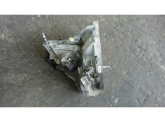 Recambio de caja cambios para renault megane ii berlina 5p authentique referencia OEM IAM JR5108  5 VELOCIDADES 2
