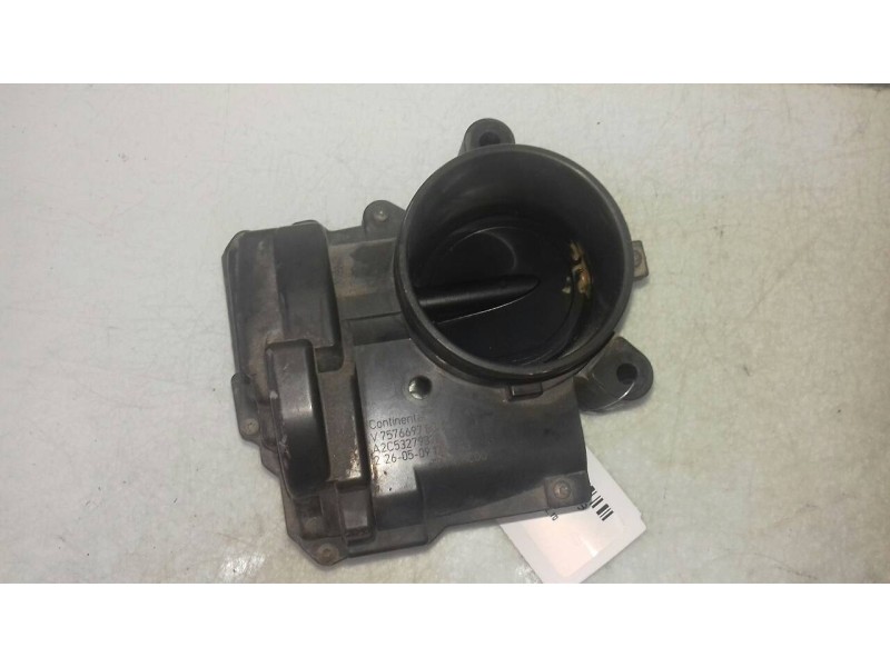 Recambio de caja mariposa para bmw mini (r56) one referencia OEM IAM V75766978004 A2C53279370 CONTINENTAL