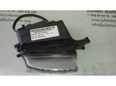 Recambio de faro antiniebla derecho para seat ibiza (6k1) select referencia OEM IAM 6K0951700C   2