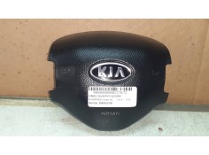 Recambio de airbag delantero izquierdo para kia sportage concept 4x2 referencia OEM IAM 569003U100  