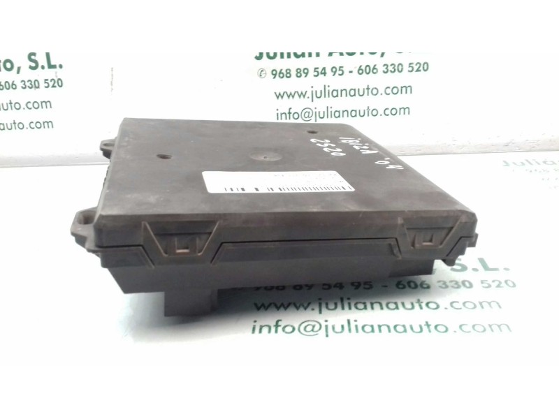Recambio de modulo confort para seat ibiza (6l1) cool referencia OEM IAM 6Q1937049B 5WK48212 SIEMENS