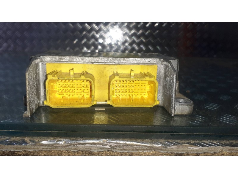 Recambio de centralita airbag para hyundai ix35 classic 2wd referencia OEM IAM 959102Y000  DELPHI