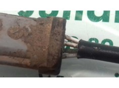 Recambio de sonda lambda para renault clio ii fase i (b/cbo) 1.4 alize referencia OEM IAM 7700109844 875342  2